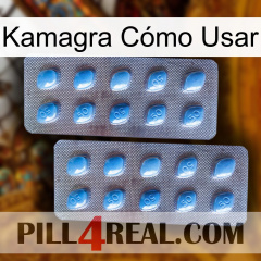 Kamagra Cómo Usar viagra4